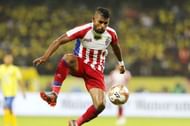 Roy Krishna has been lethal in his game and has been a threat for all the teams.